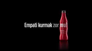 Coca Cola – Empatilazım
