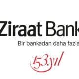 Ziraat Bankası 2020 Reklamı - Online Kanallar