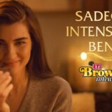 Eti Browni Intense Reklamı - Kimler Kimler