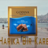 Godiva Reklamı - Yorumlar ve Puanlama