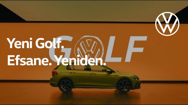 Yeni Golf Reklamı – Yorumlar Analizler