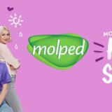 Molped Reklamı - Kadınların Gücü