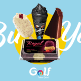 Golf Dondurma Reklamı - Müziği Yorumlar