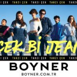 Boyner Yeni Reklam 2021 - Yorulduk, Puanlama