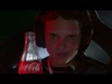 coca cola yeni reklamı Orklar silah bırakır mı?