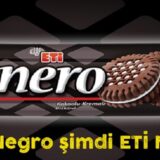 Eti Nero Reklamı - Örnek Davranış Tebrikler