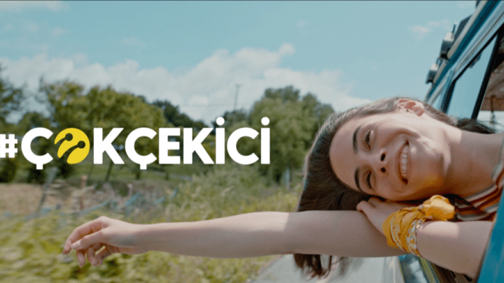 Turkcell Çok Çekici Reklamı – Milli Futbolcu