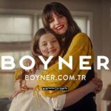 Boyner Anneler Günü Reklamı - Kimse karışamaz!