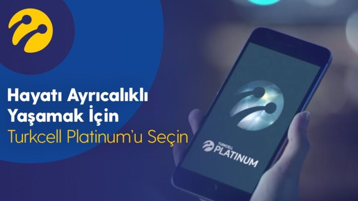 Turkcell Platinum Reklamı – Hiç bir şey anlamadım!