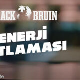 Black Bruin Reklam - Kızma ya!