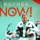 Boyner Now Reklamı - Fark Böyle Yaratılır