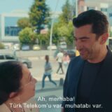 Türk Telekom Muhatap Reklamı 2022 - Fark yaratmaca!