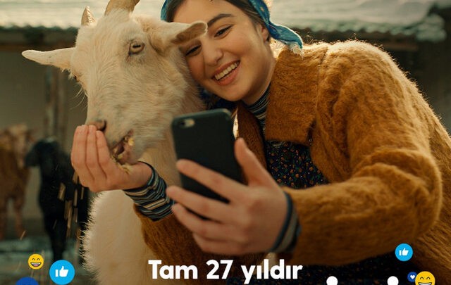Turkcell Çoban Sena Reklamı – Güzel Memleketim
