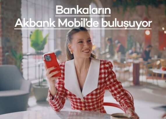 Akbank mobil reklamı ilk yarı kötü ikinci yarı nefis