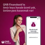 QNB Finansbank Reklamı - Gıpır gıpır